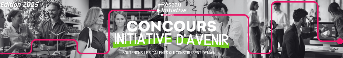 Concours Initiative dAvenir Edition2025 Header 2