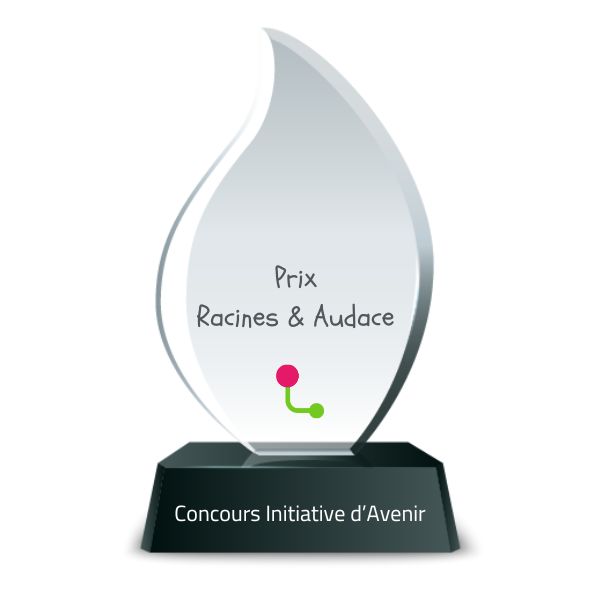 Prix Racines Audace