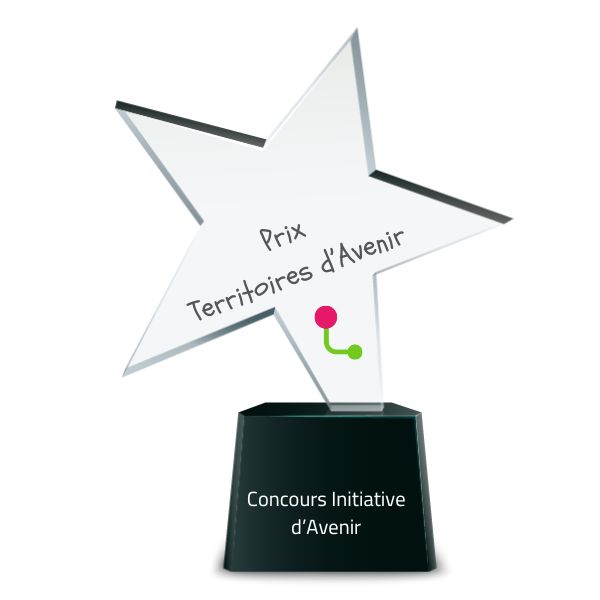 Prix Territoires dAvenir