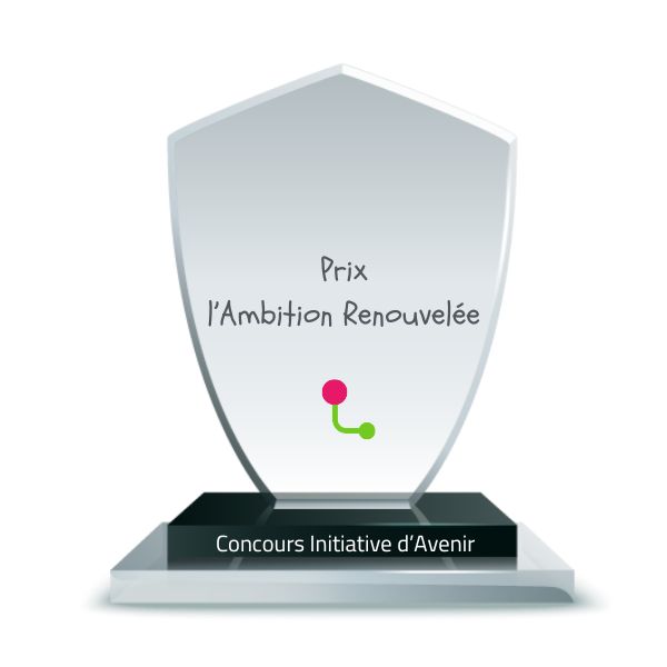 Prix lAmbition Renouvelee