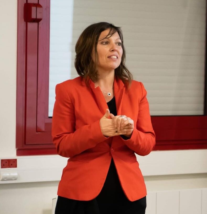 Céline Solana Delpech