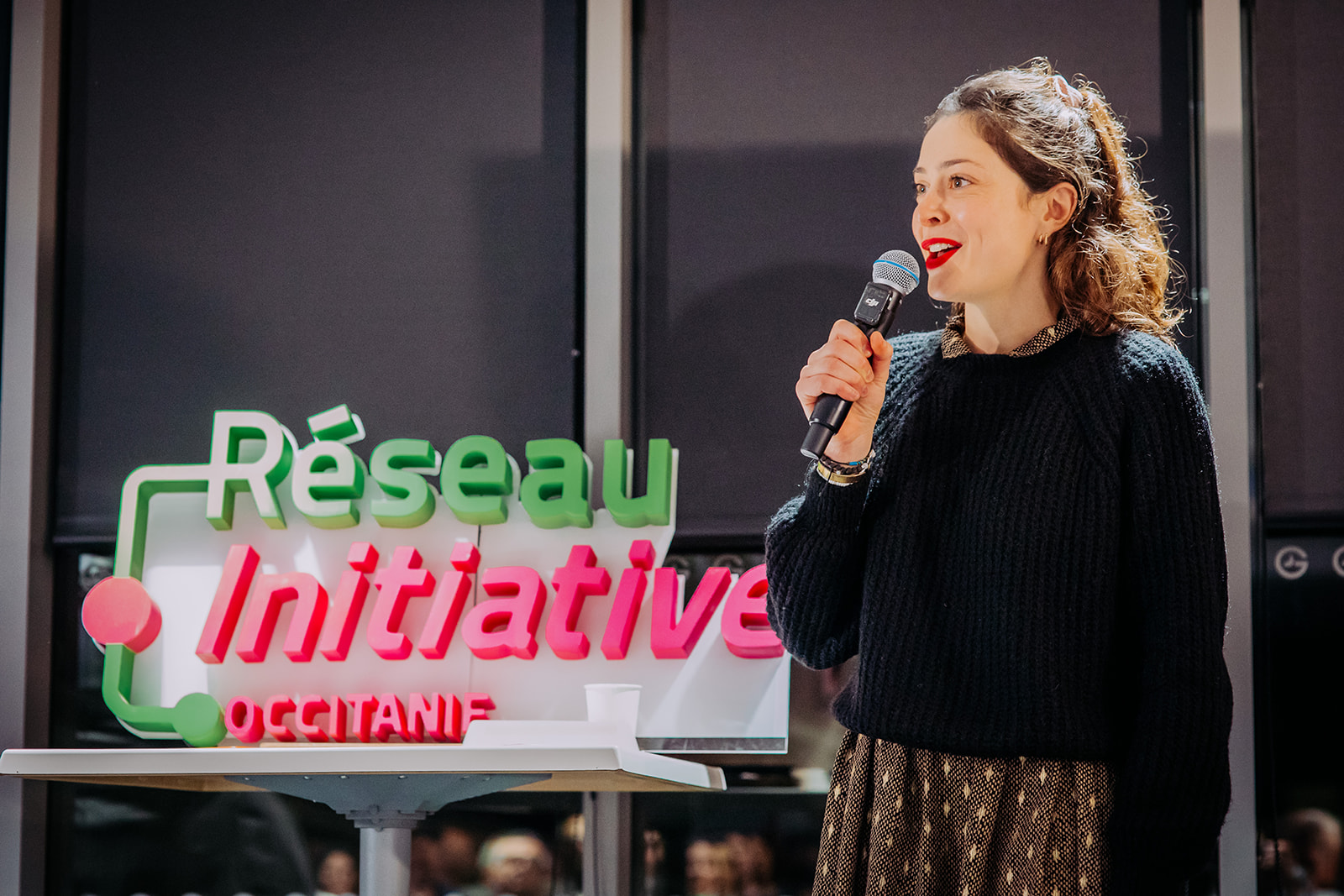 Soirée initiative occitanie 20 Janvier 2026