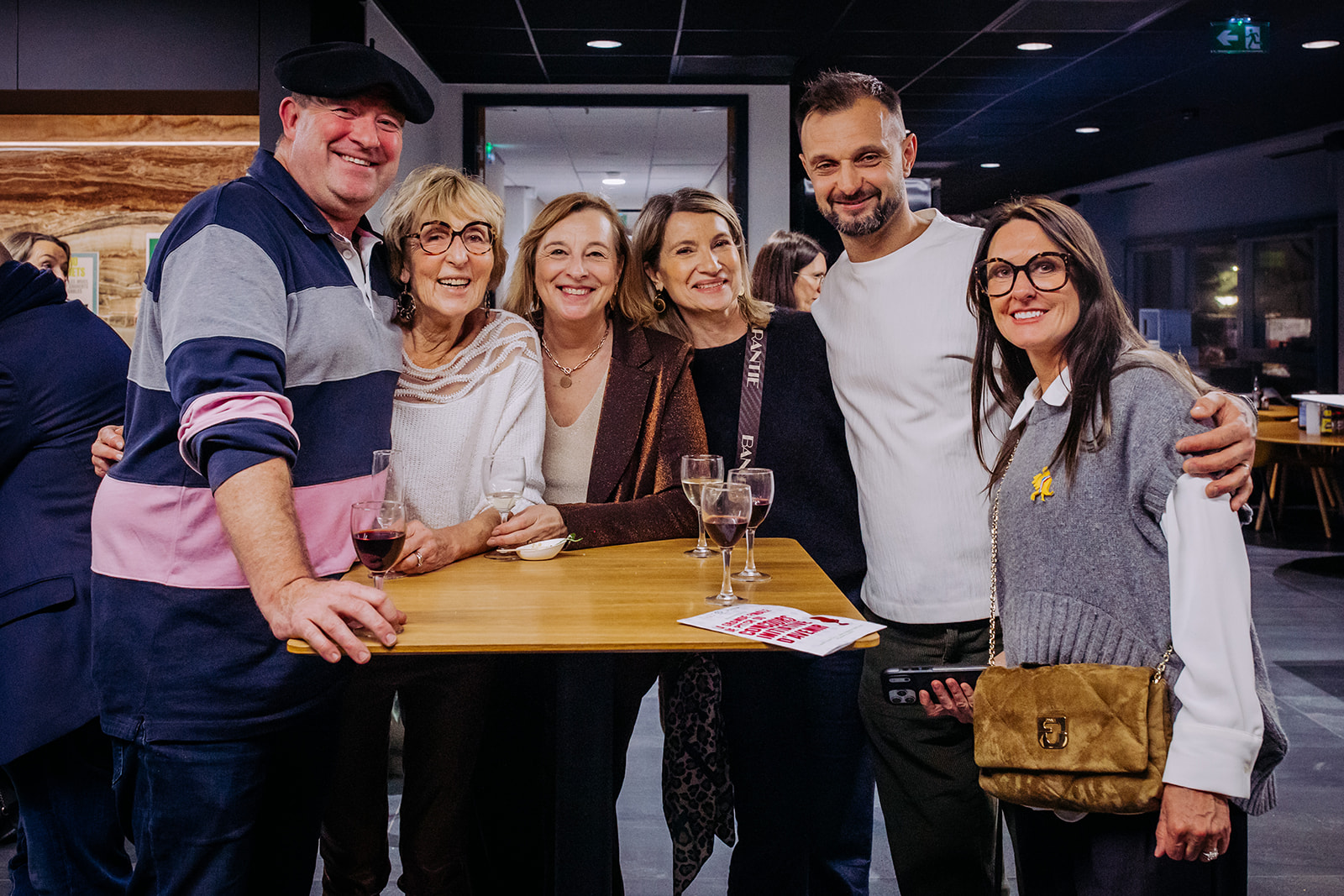Soirée initiative occitanie 20 Janvier 2026