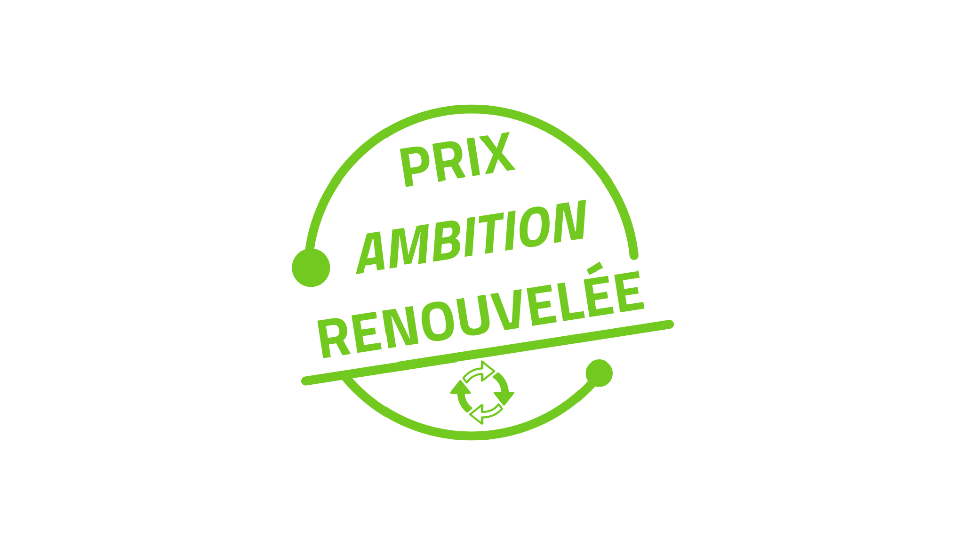 Prix de l’Ambition Renouvelée
