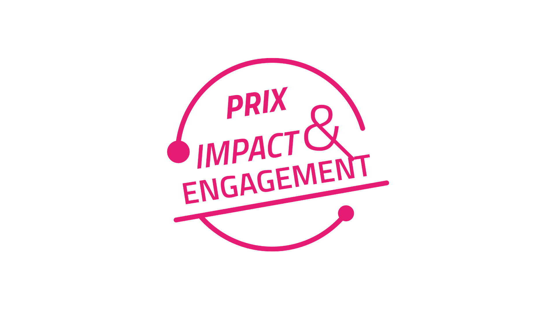 Prix Impact & Engagement