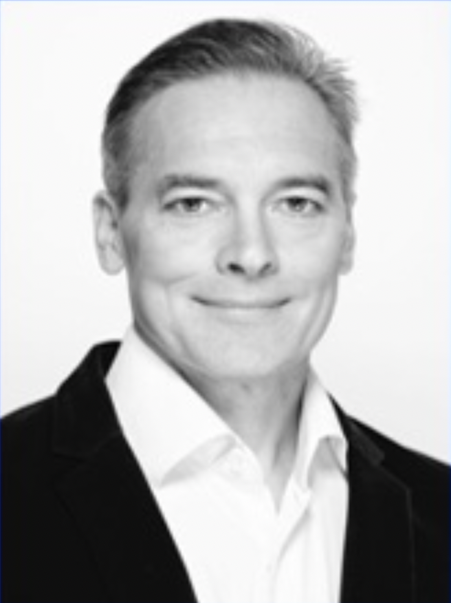 Laurent BUOB 
