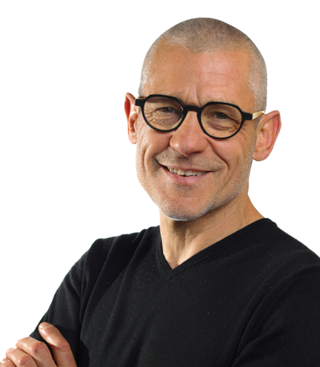 Éric ALEXIS
