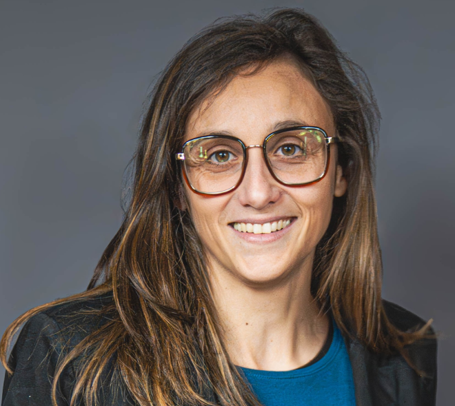 Audrey LAFOURCADE