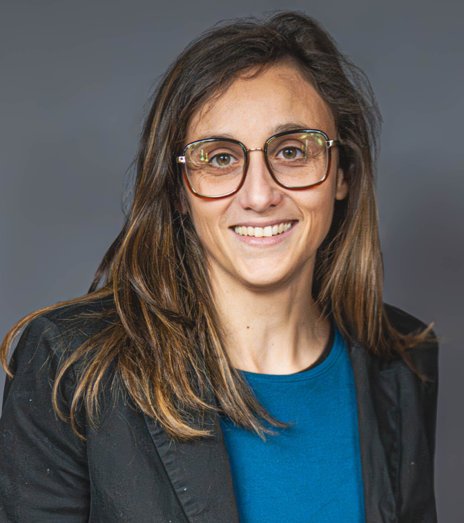 Danièle SIKIRDJI