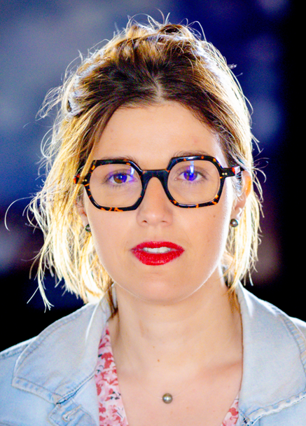 Delphine  DUPUY