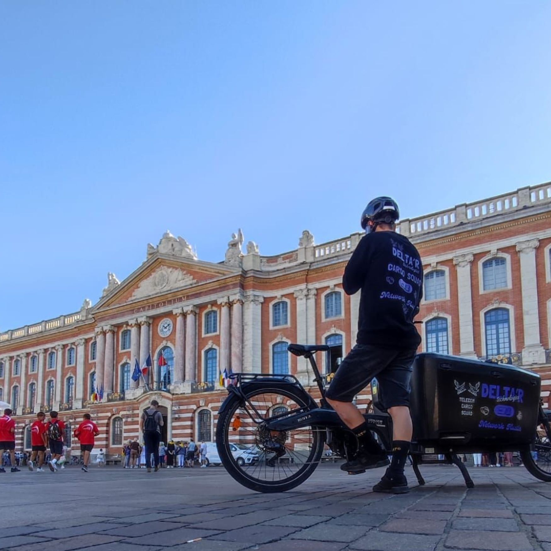 Vivien REBOLLO