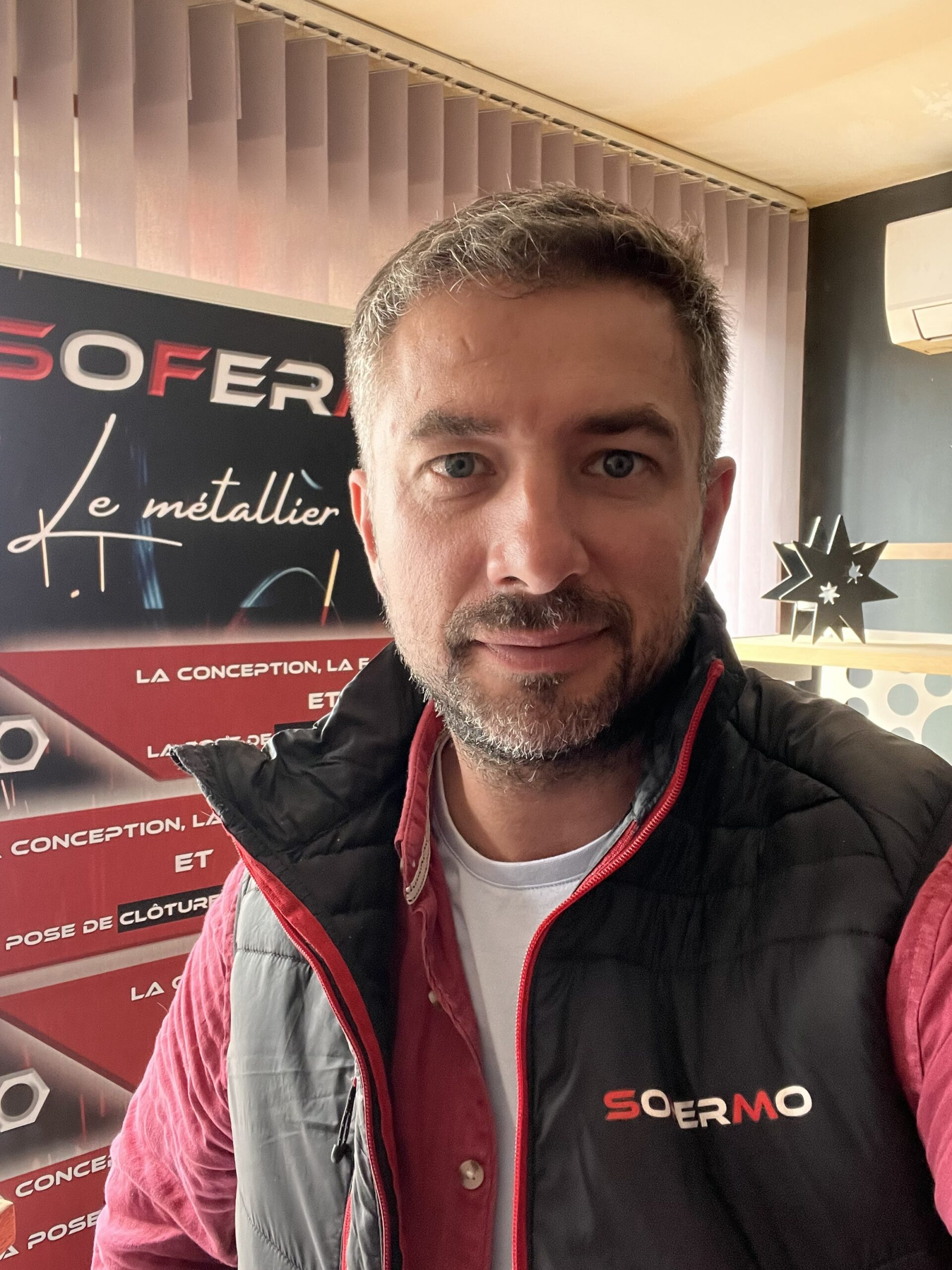 Sébastien Gouyon