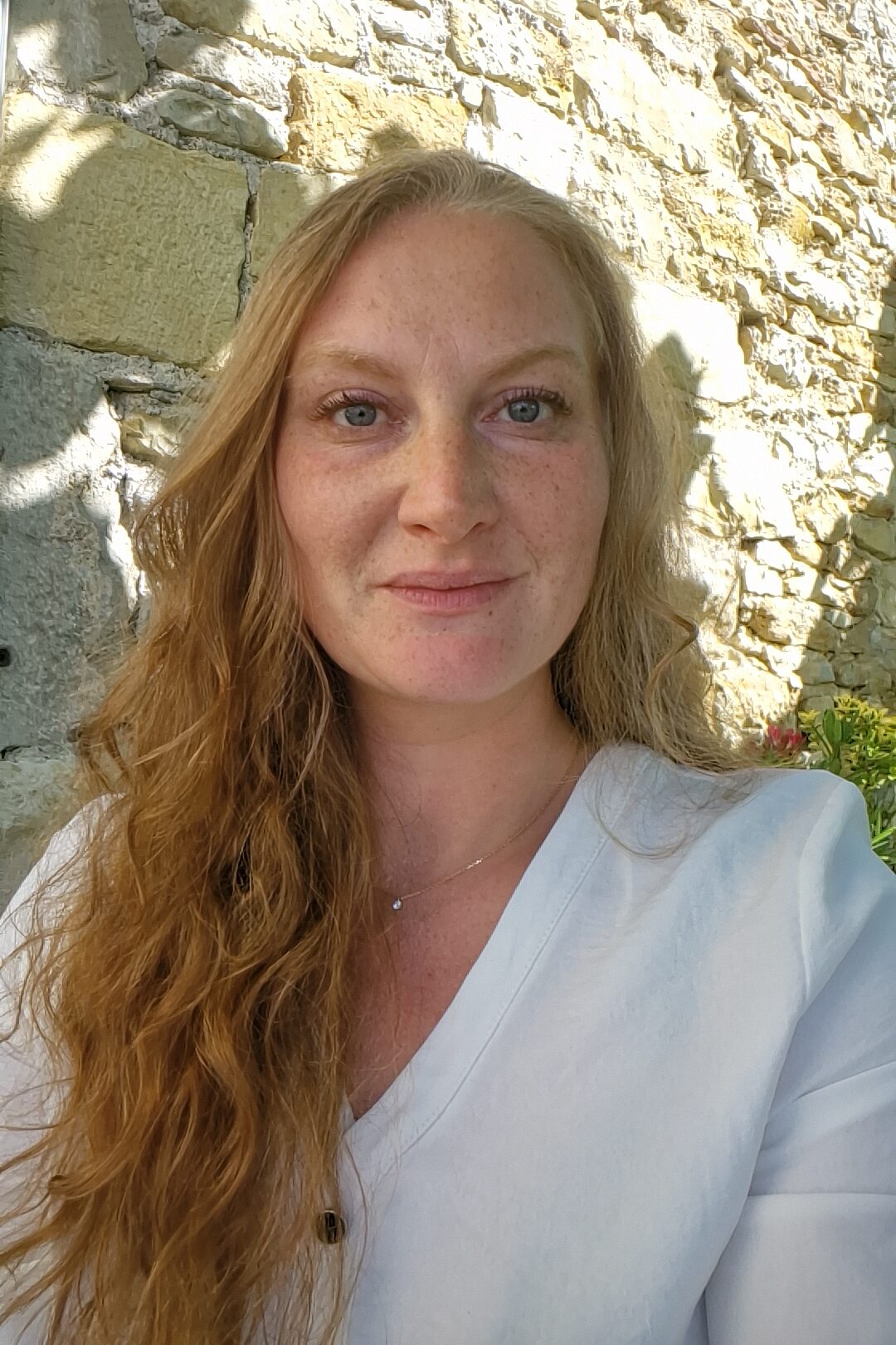 Laetitia LECESNE