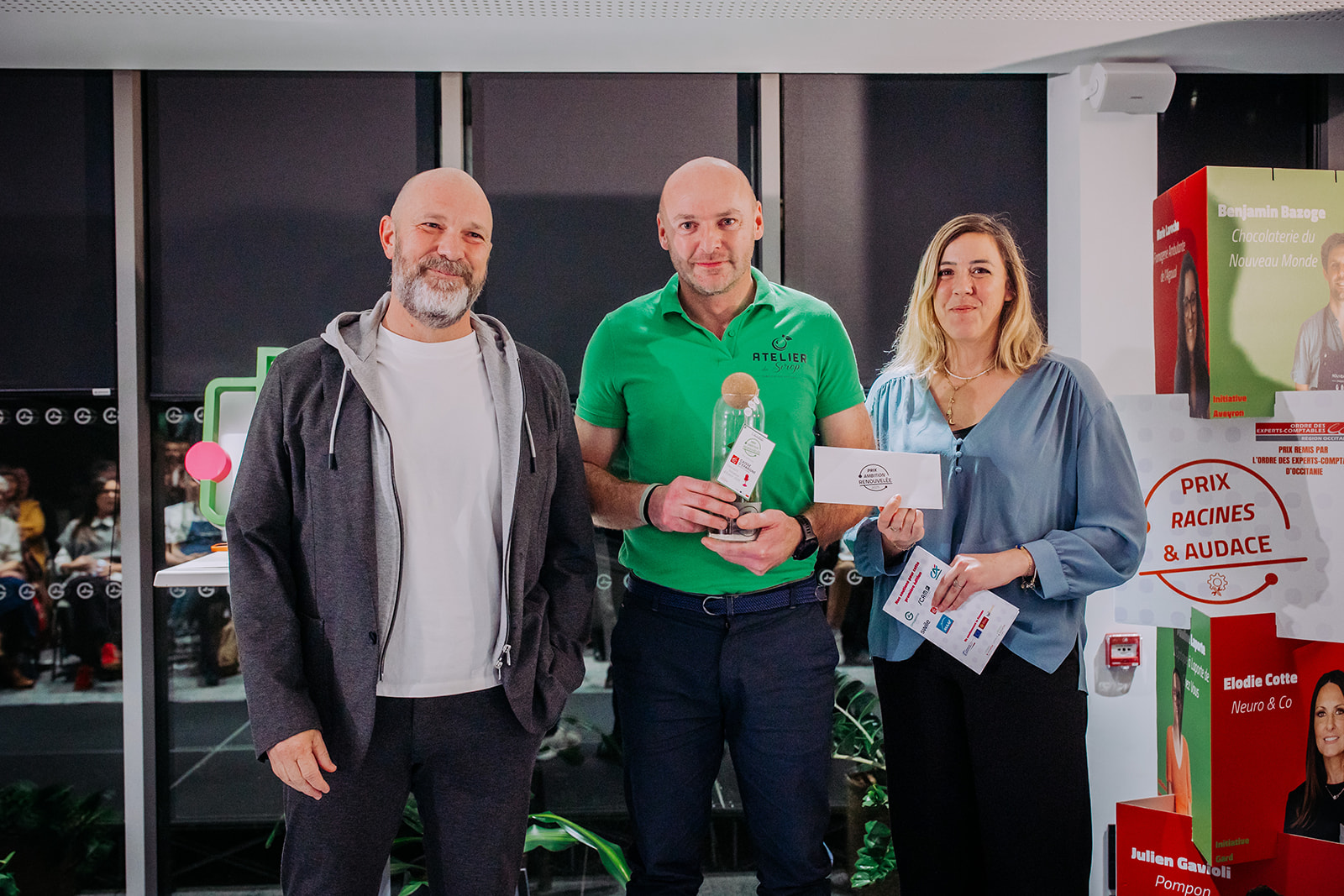 Prix de l’Ambition Renouvelée