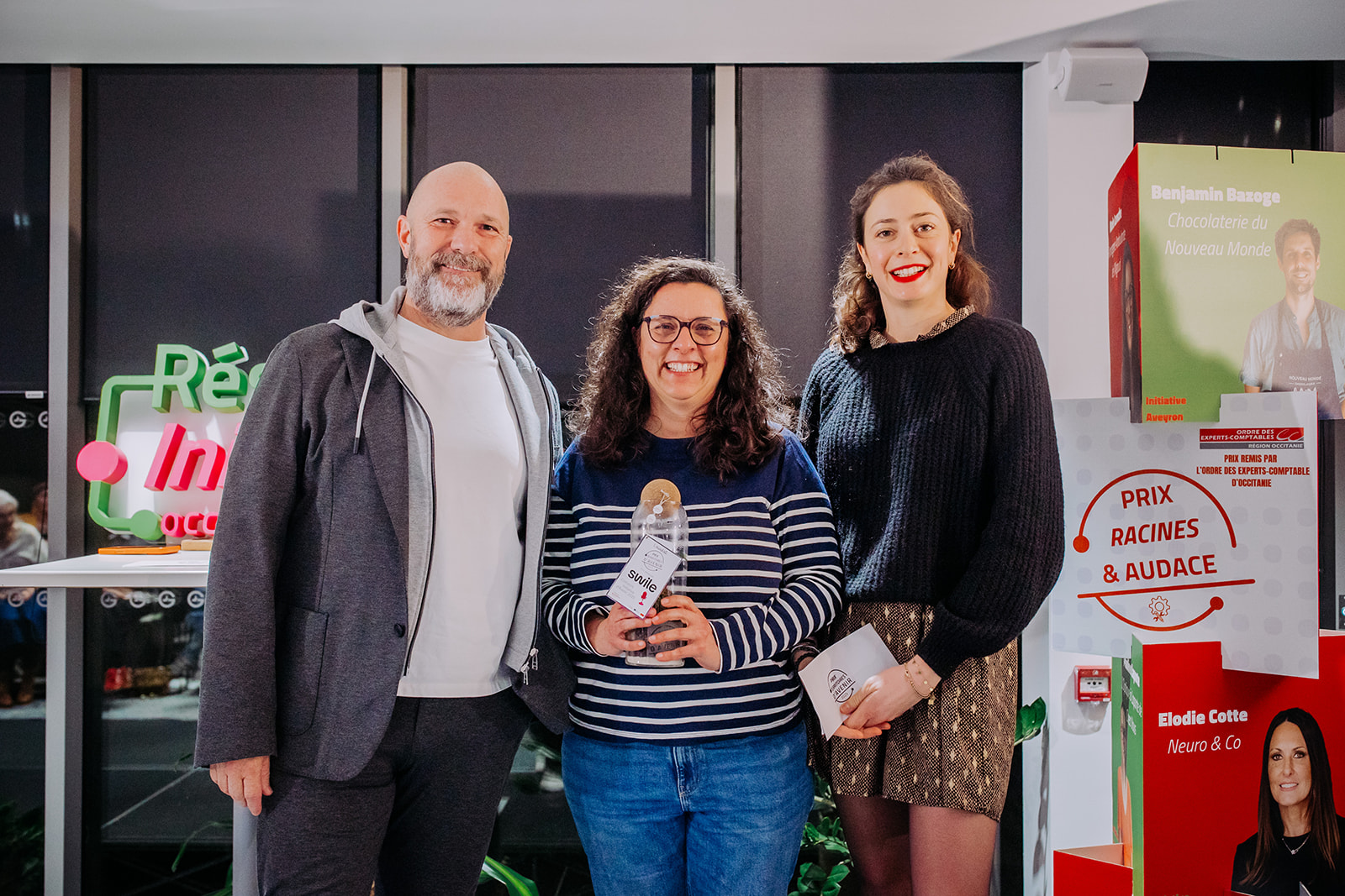 Prix Territoires d’Avenir