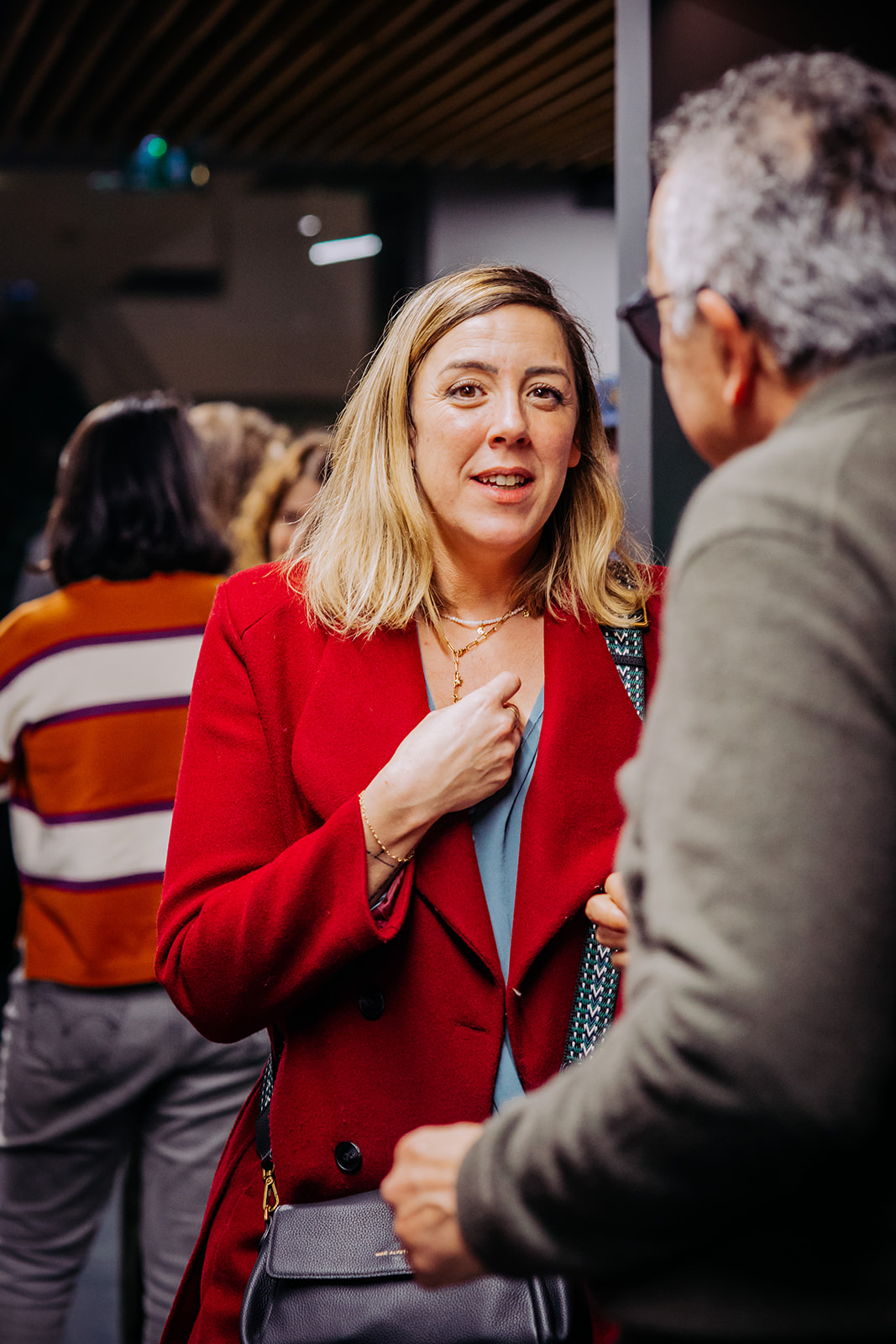 Soirée initiative occitanie 20 Janvier 2026