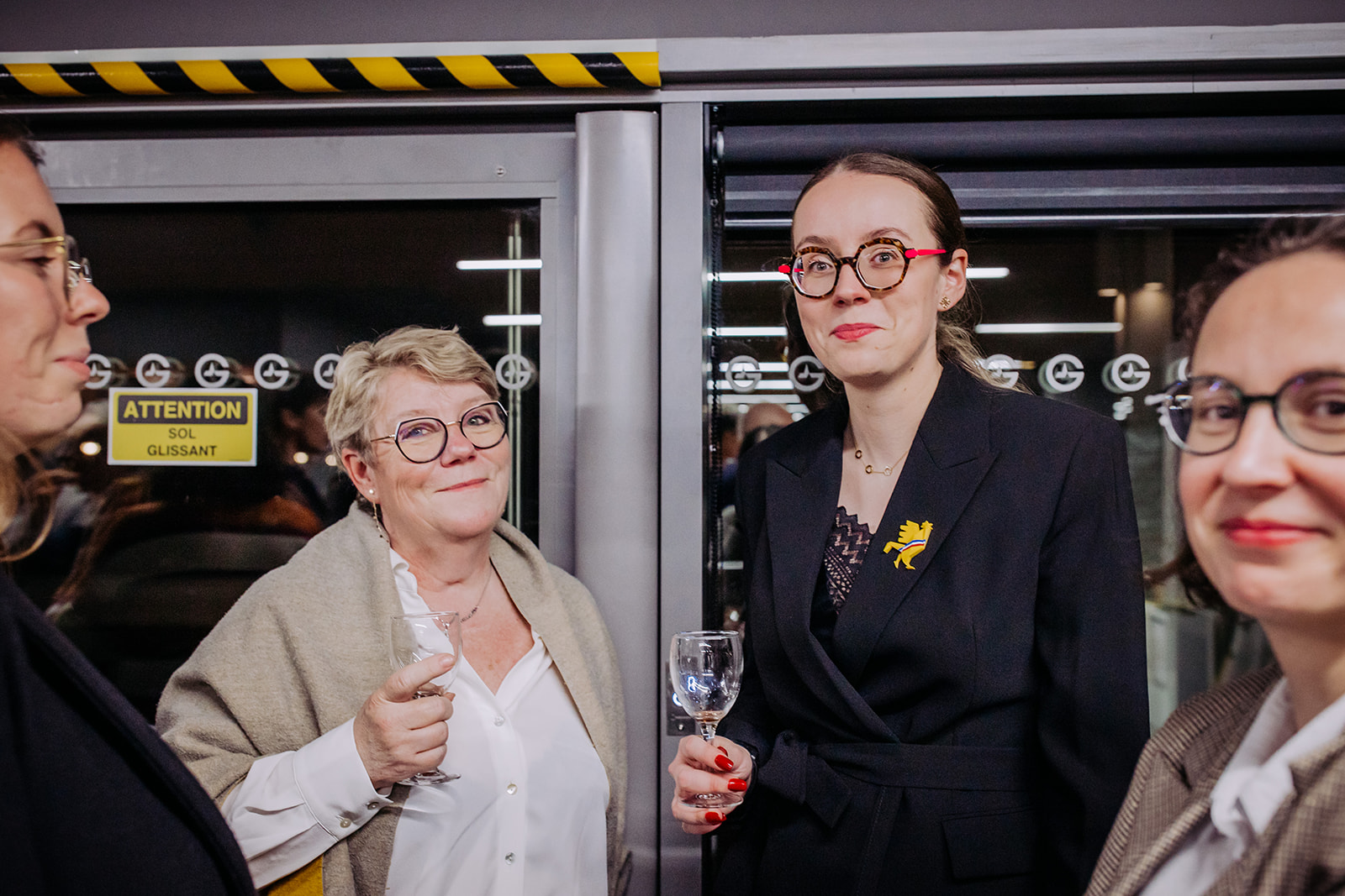 Soirée initiative occitanie 20 Janvier 2026