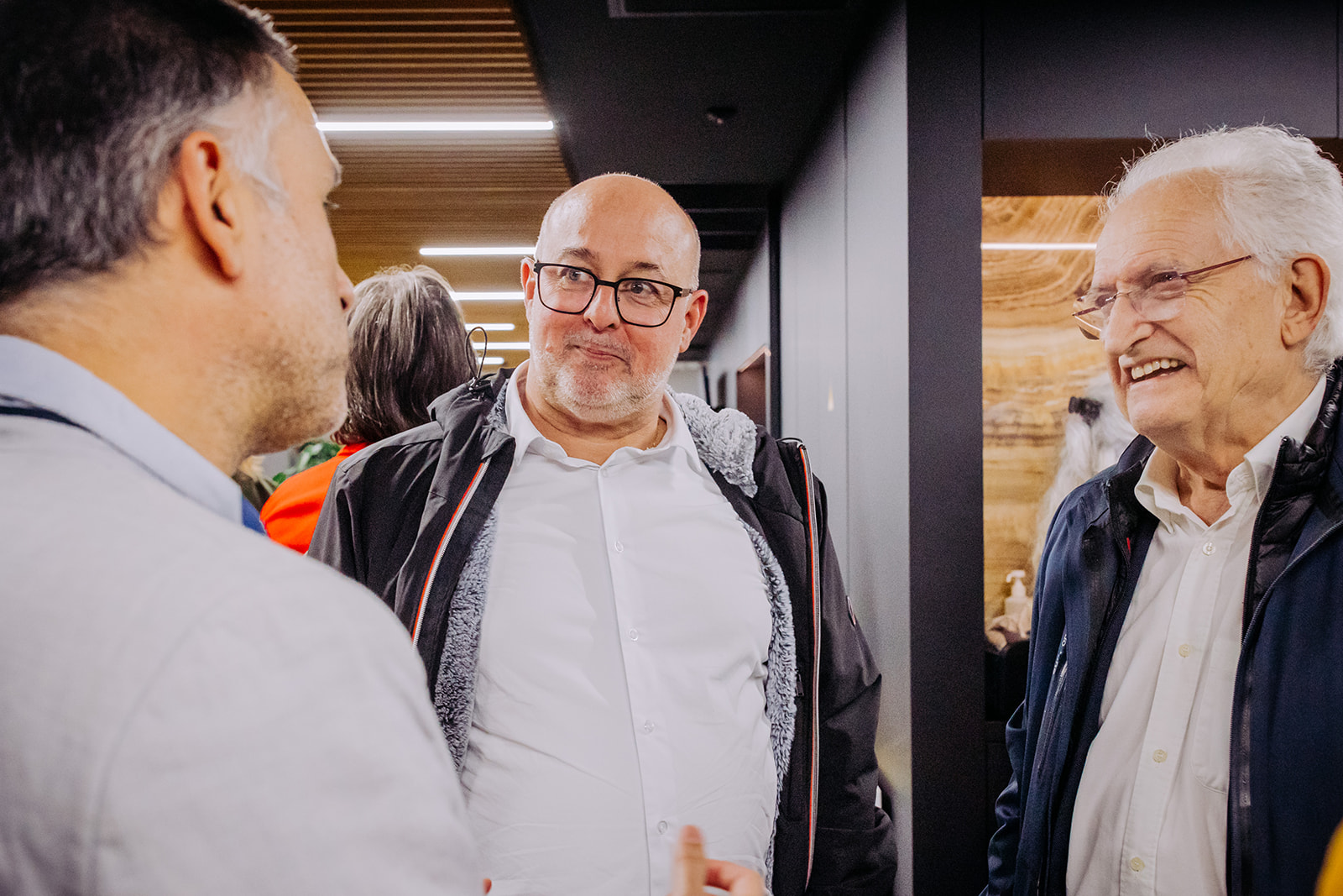 Soirée initiative occitanie 20 Janvier 2026