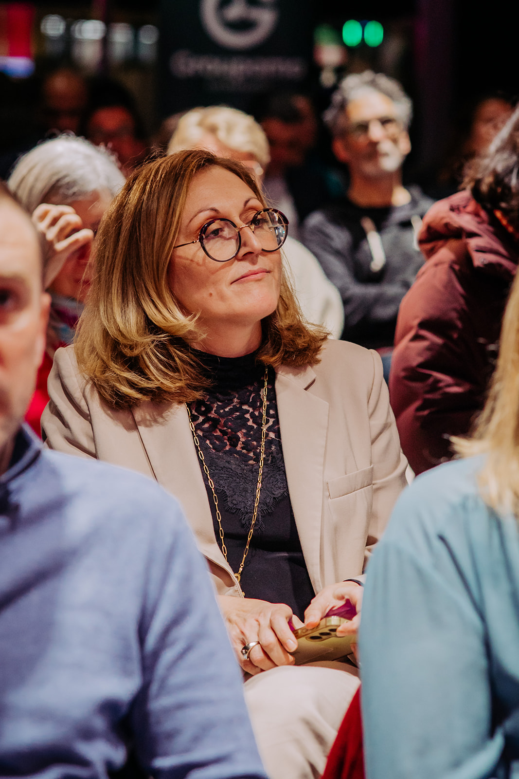 Soirée initiative occitanie 20 Janvier 2026