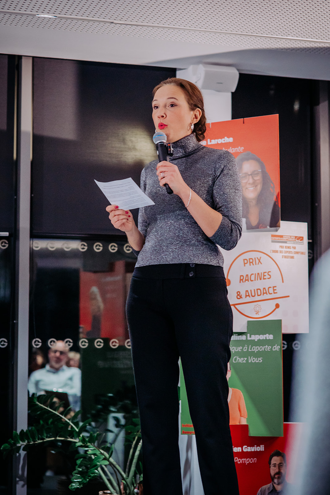 Soirée initiative occitanie 20 Janvier 2026