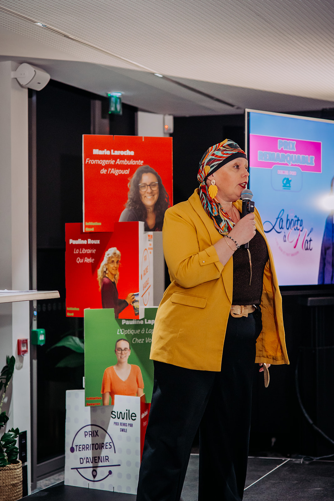 Soirée initiative occitanie 20 Janvier 2026