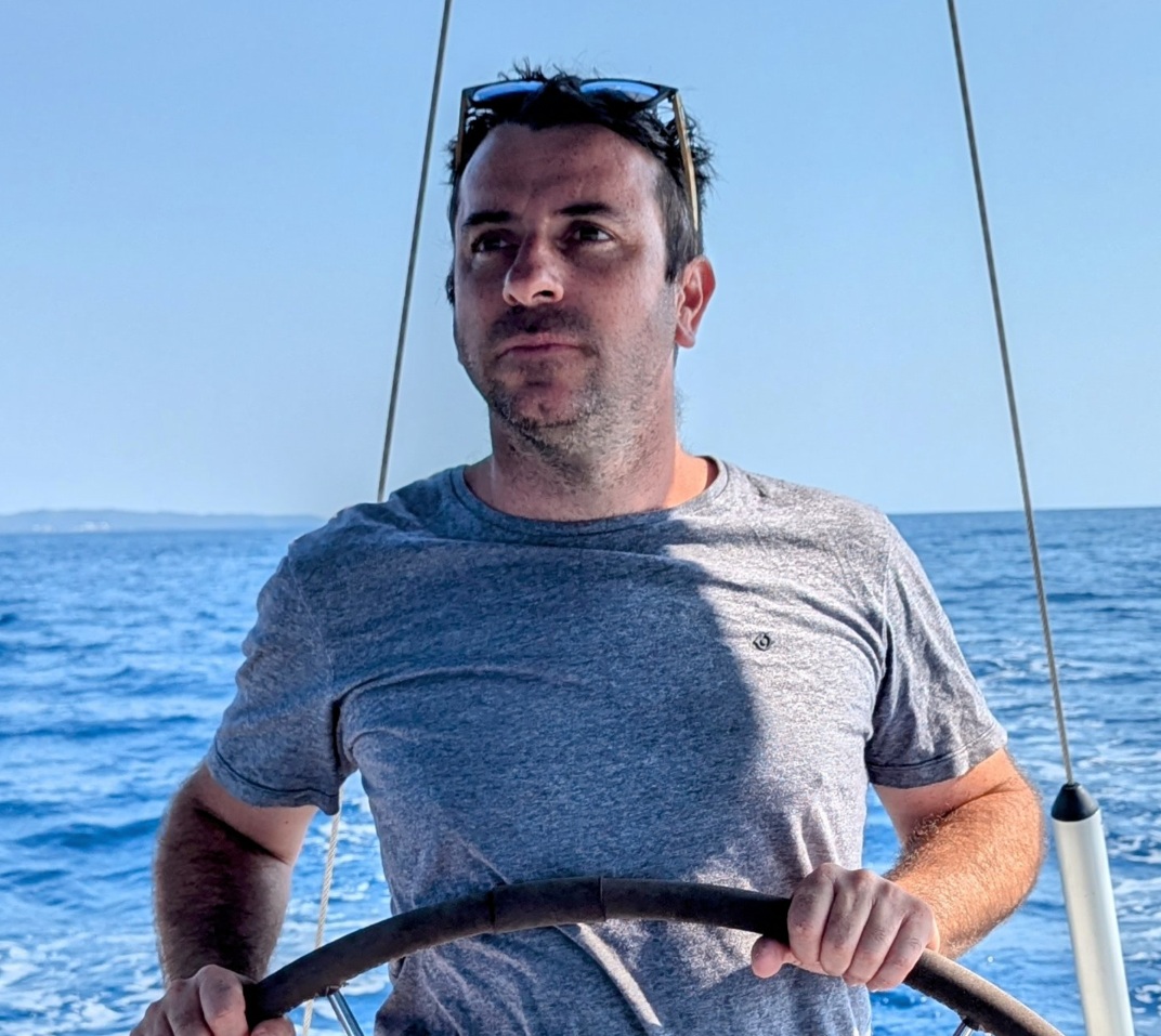 Rémy DUBERNET