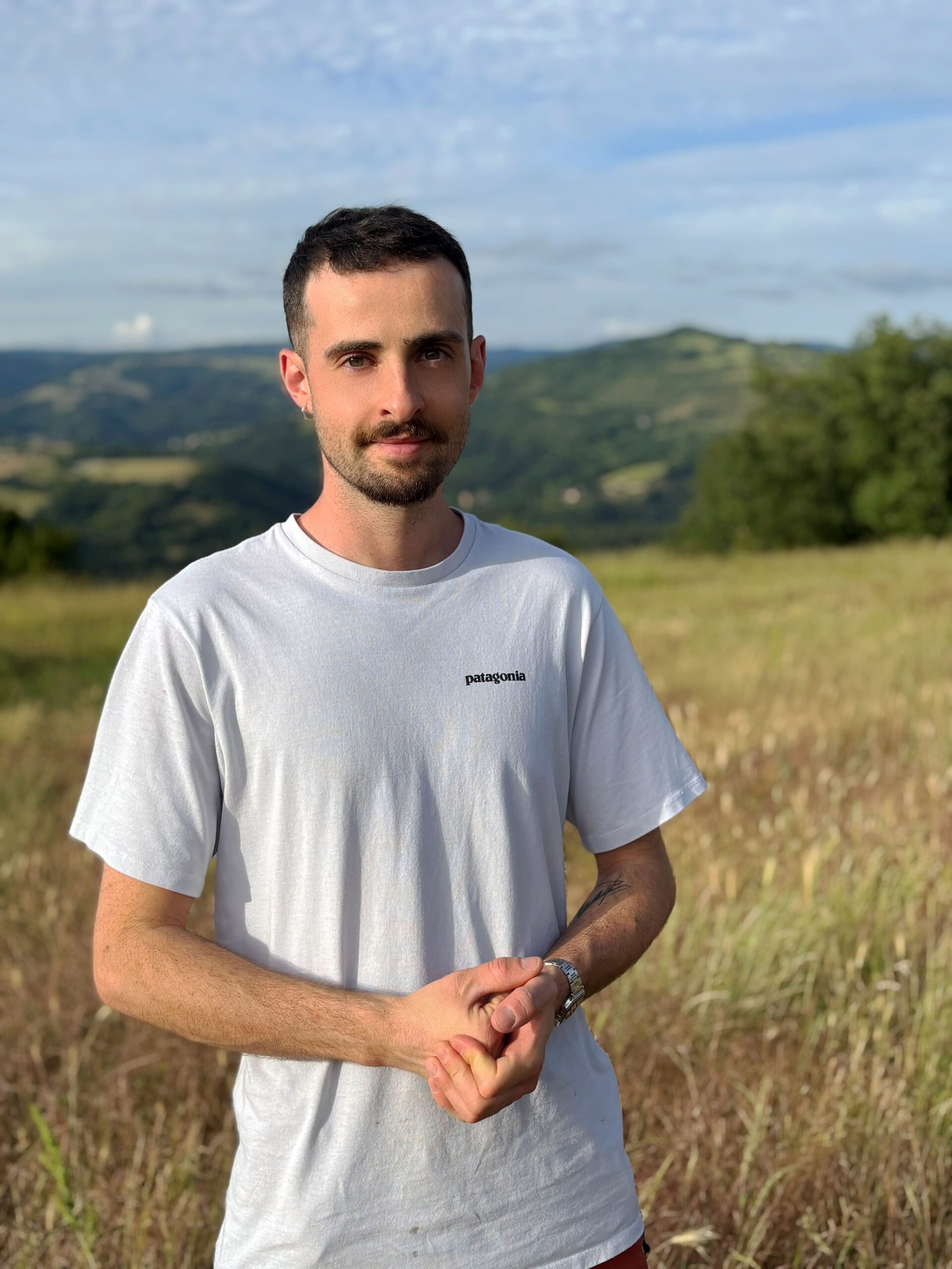 Aurélien CONTE