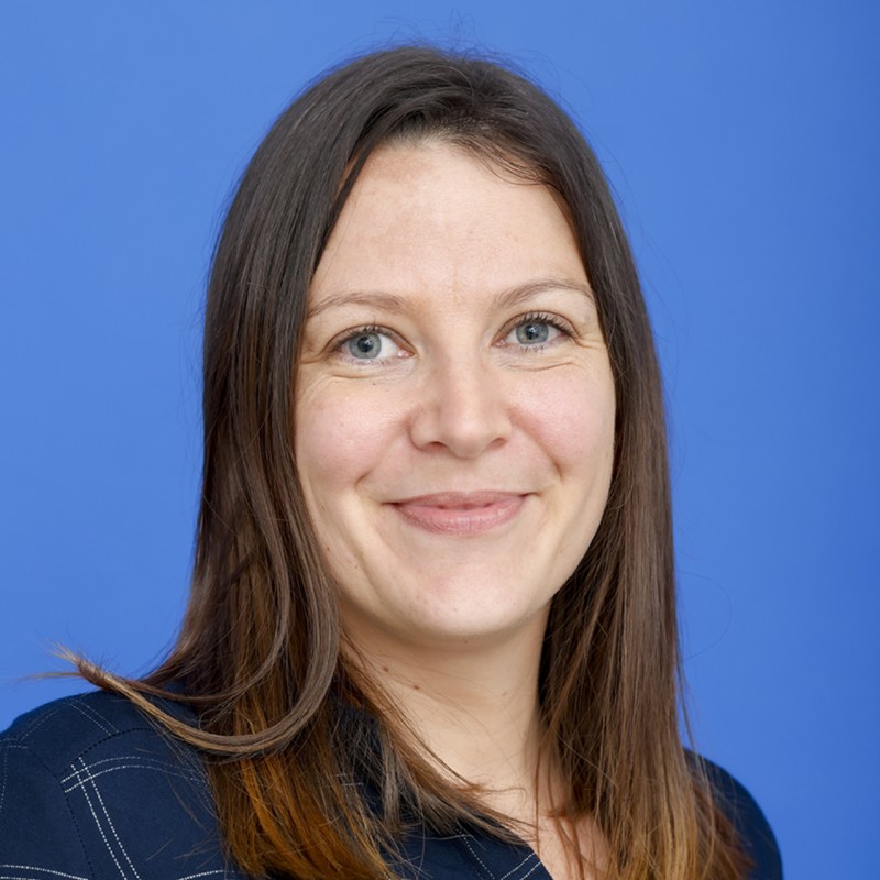 Elodie ANDRE